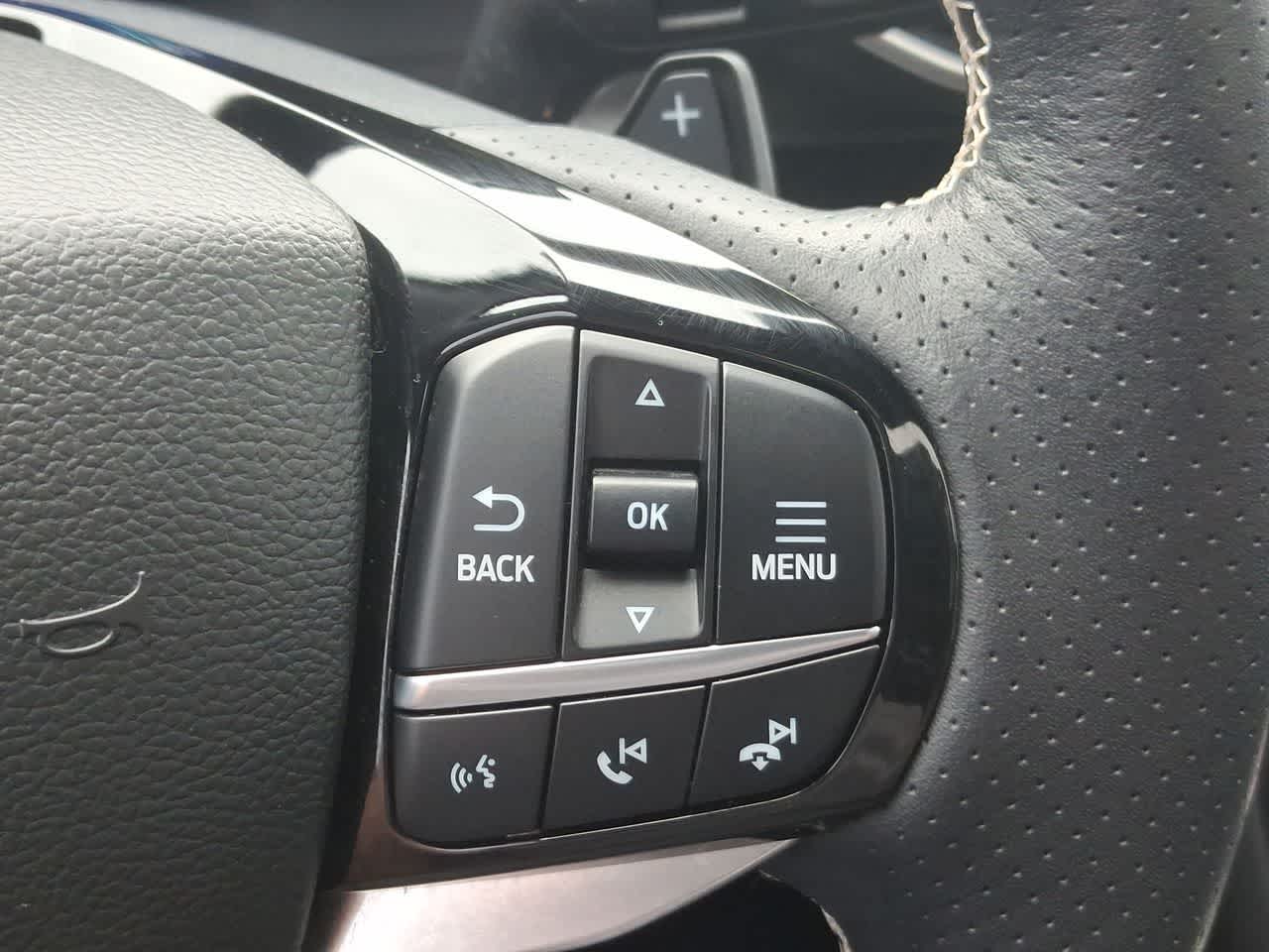 Thumbnail: 2023 Ford Explorer - 24