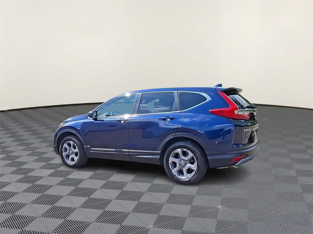 Thumbnail: 2019 Honda CR-V - 6