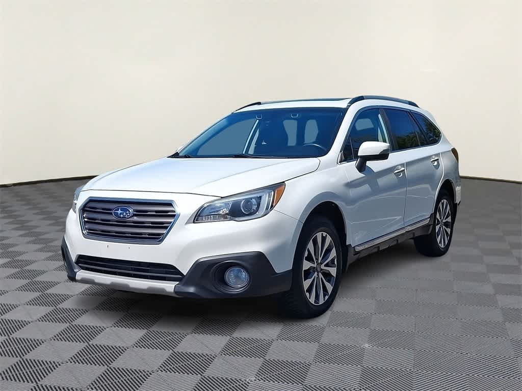 2017 Subaru Outback 3.6R Touring -
                  Eatontown, NJ