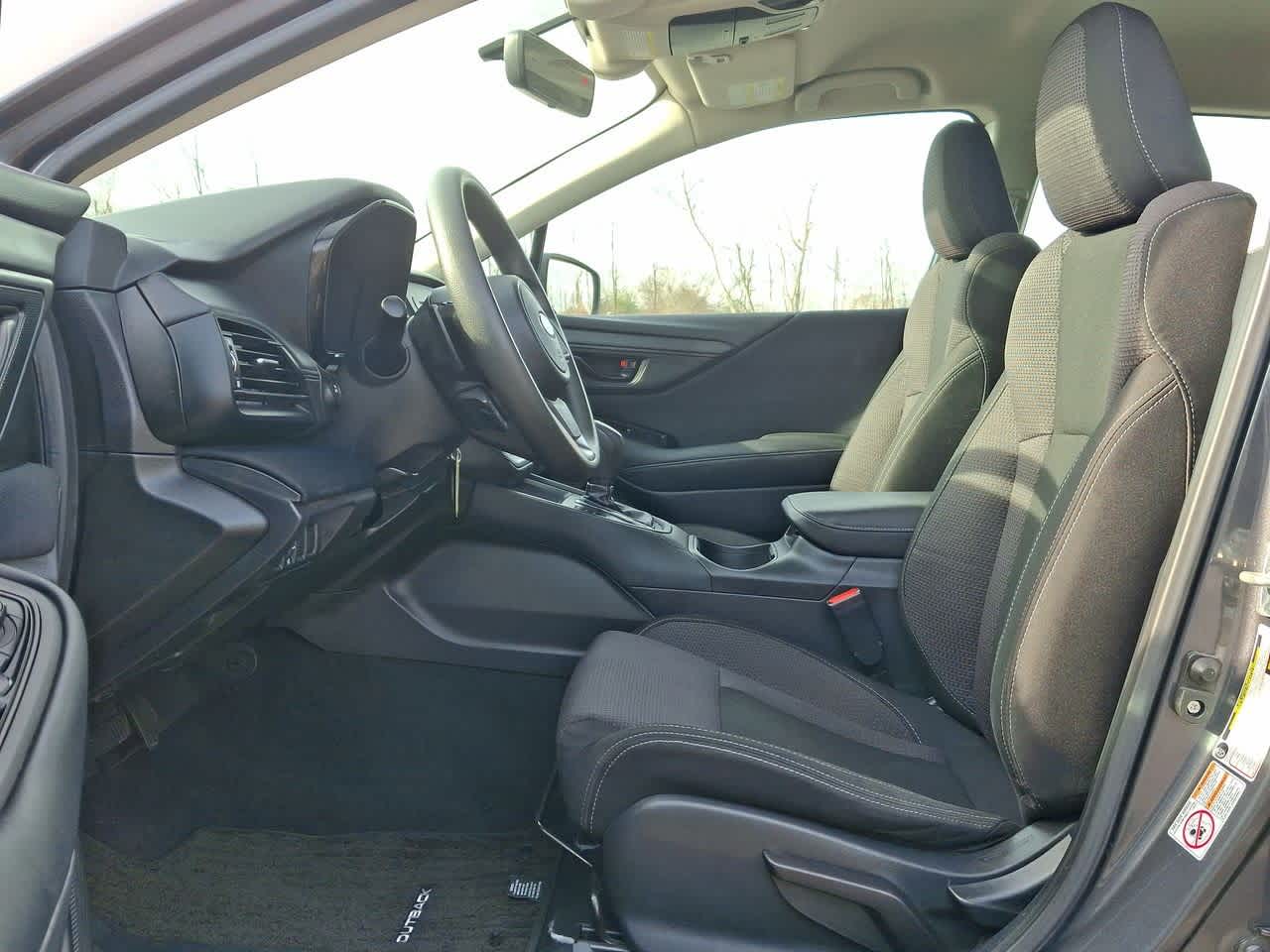 Thumbnail: 2020 Subaru Outback - 17