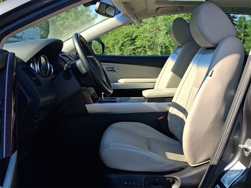 Thumbnail: 2014 Mazda CX-9 - 17