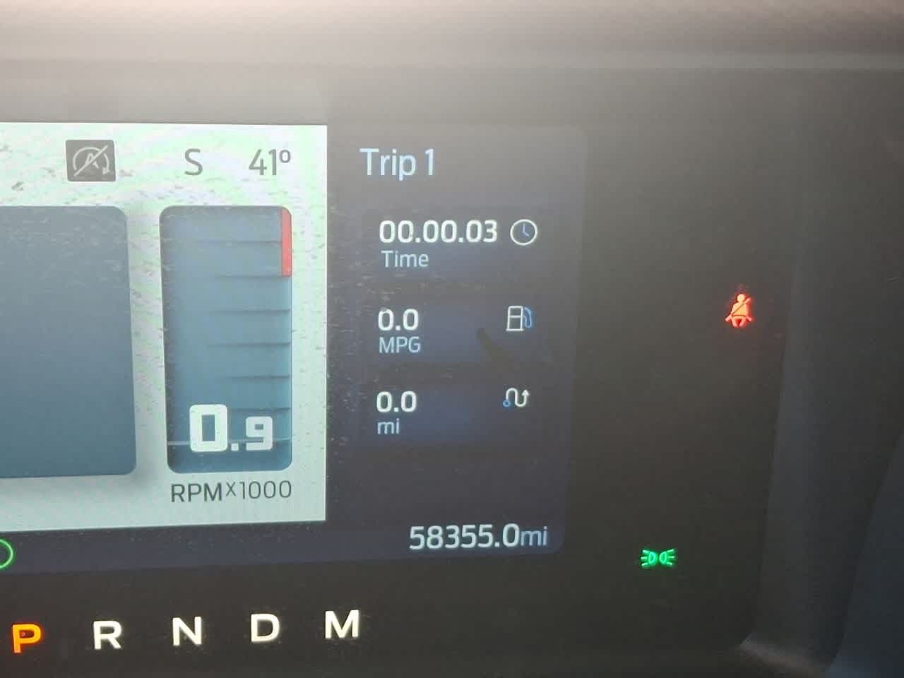 Thumbnail: 2022 Ford Bronco - 19