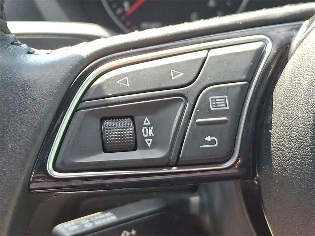 Thumbnail: 2018 Audi A3 - 17
