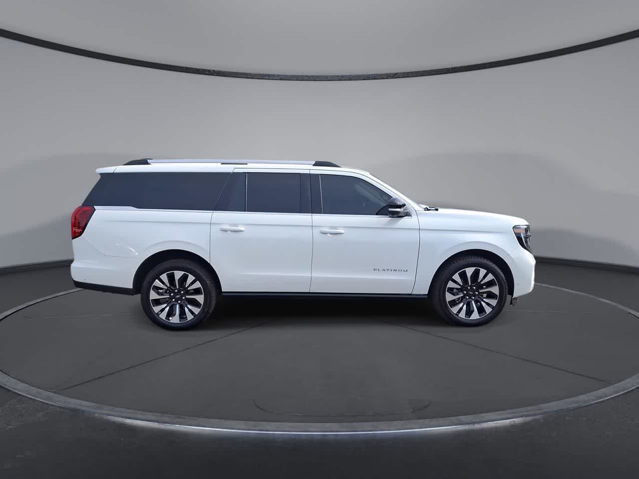Thumbnail: 2025 Ford Expedition MAX - 8