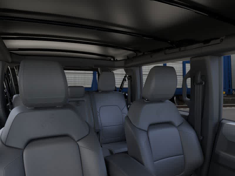 Thumbnail: 2026 Ford Bronco - 12