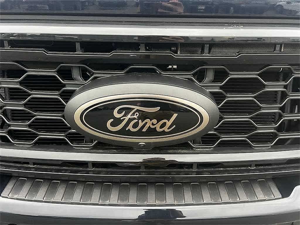 Thumbnail: 2018 Ford F-150 - 12