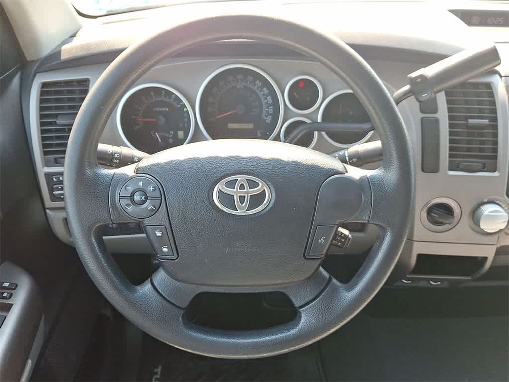 Thumbnail: 2013 Toyota Tundra - 15