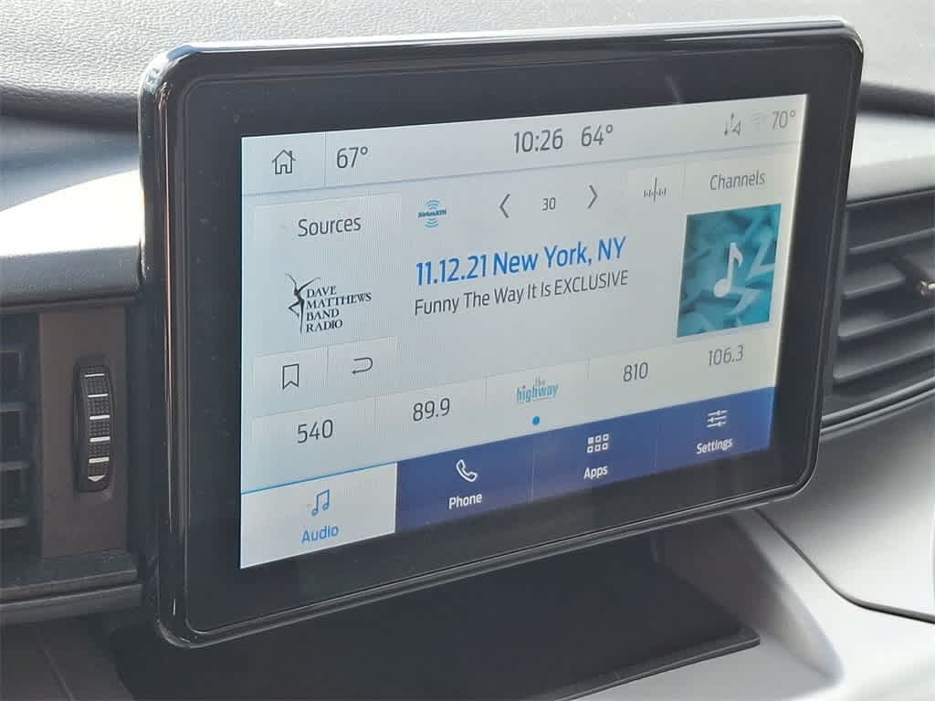 Thumbnail: 2022 Ford Explorer - 20