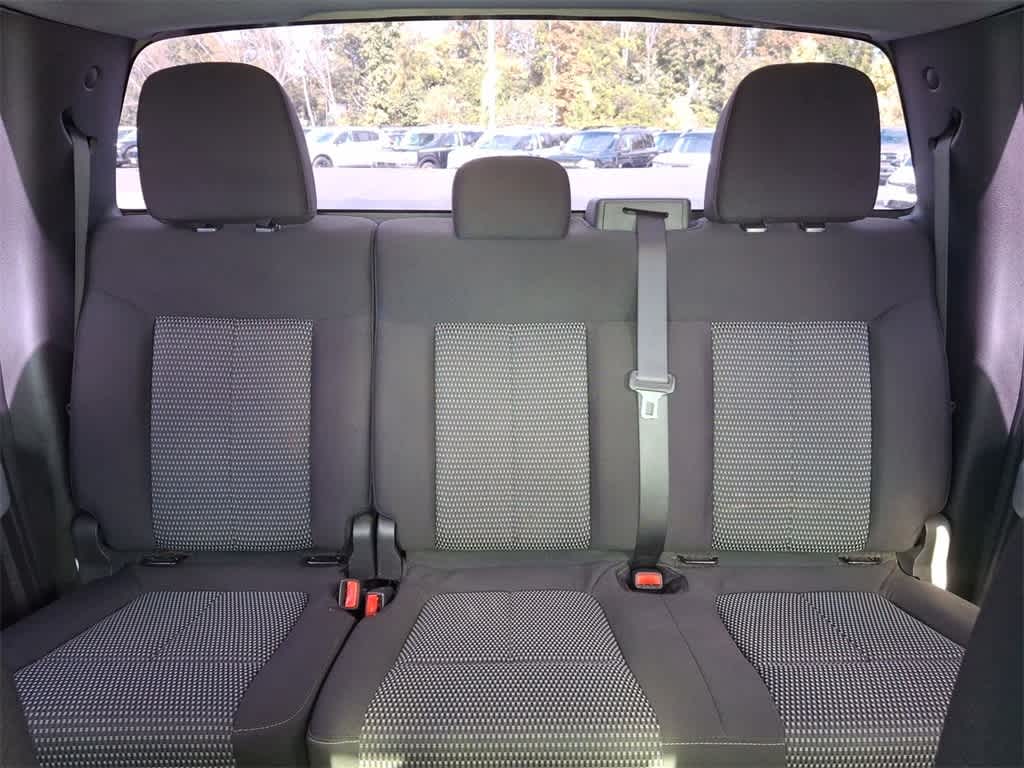 Thumbnail: 2014 Ford F-150 - 13