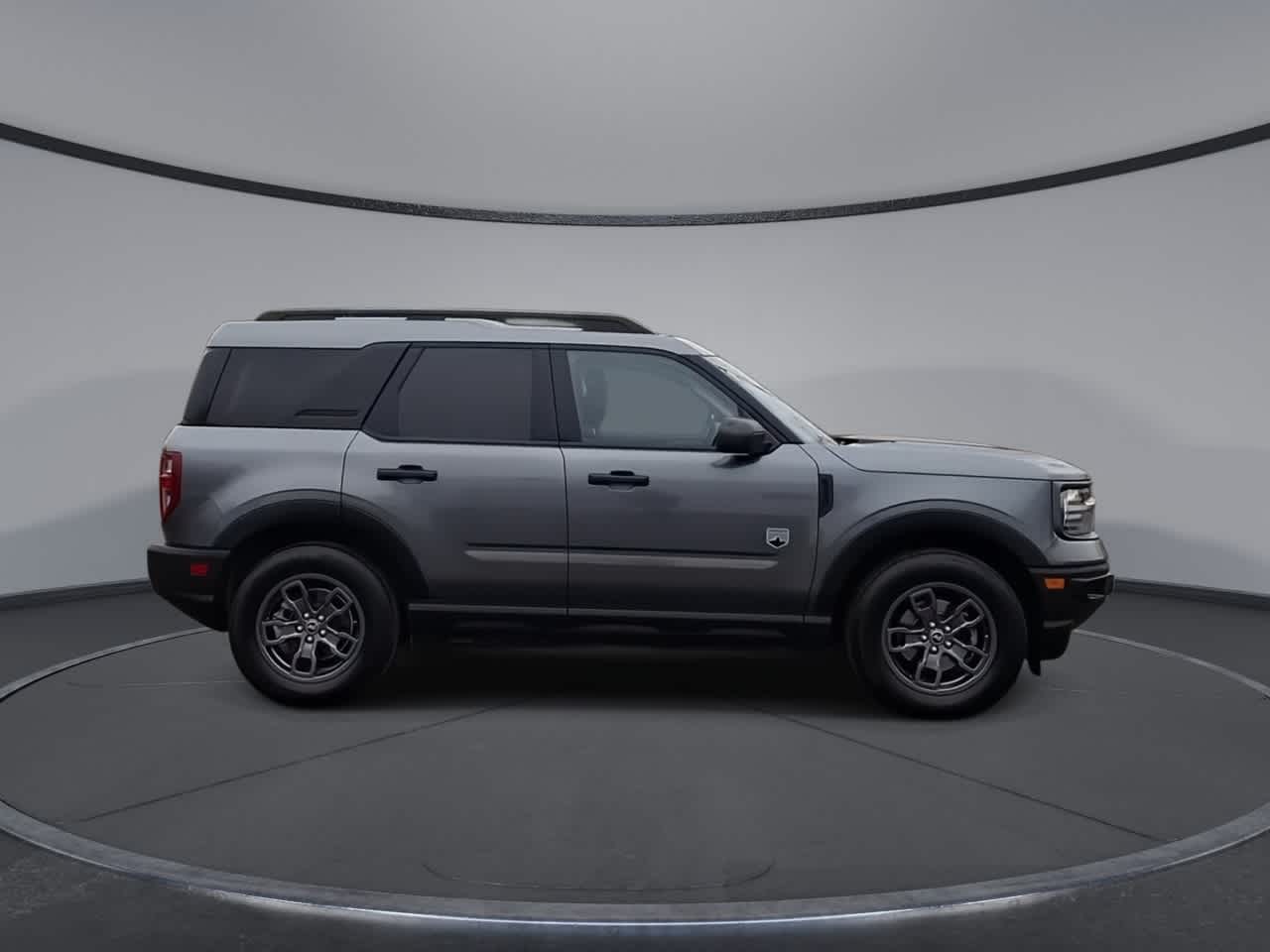 Thumbnail: 2022 Ford Bronco Sport - 9