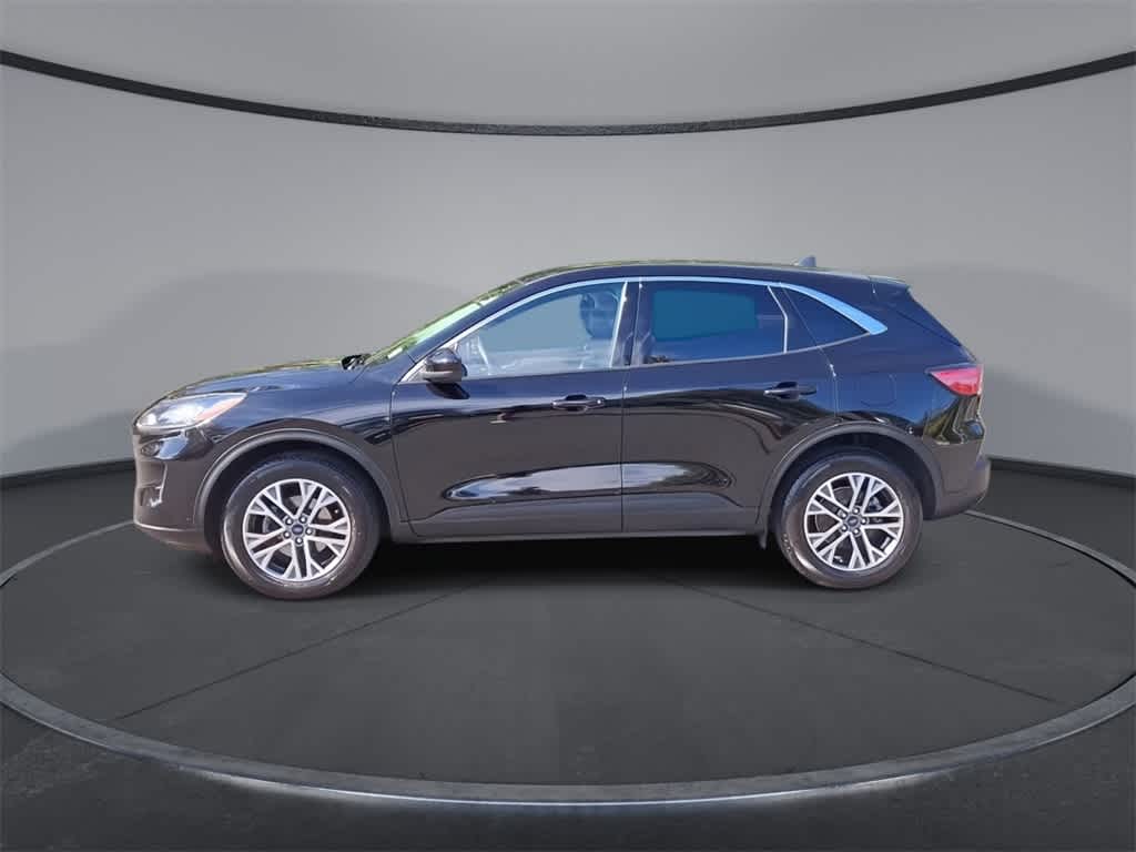 Thumbnail: 2022 Ford Escape - 5