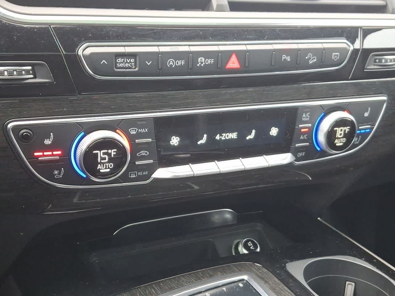 Thumbnail: 2018 Audi Q7 - 25