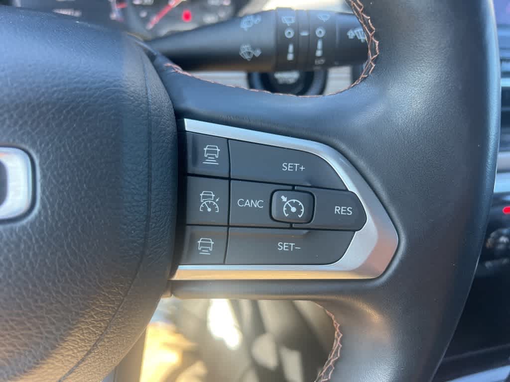 Thumbnail: 2022 Jeep Compass - 16