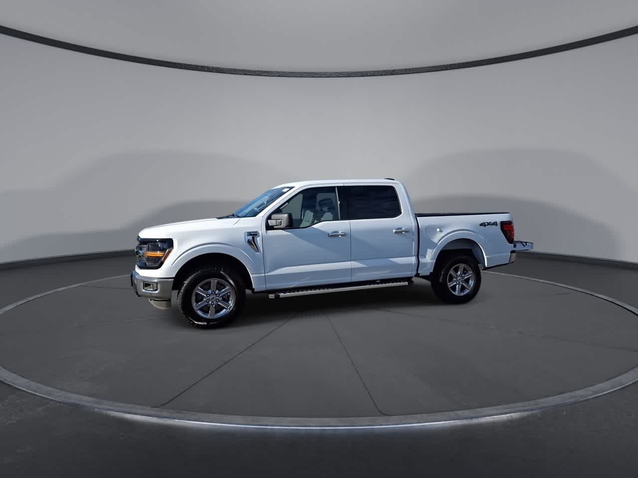 Thumbnail: 2025 Ford F-150 - 4