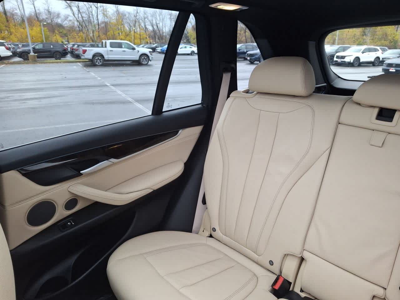 Thumbnail: 2017 BMW X5 - 12