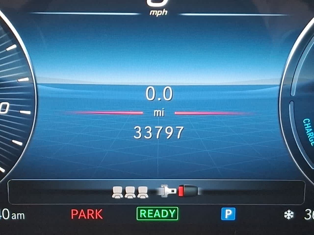 Thumbnail: 2024 Mercedes-Benz GLE - 18