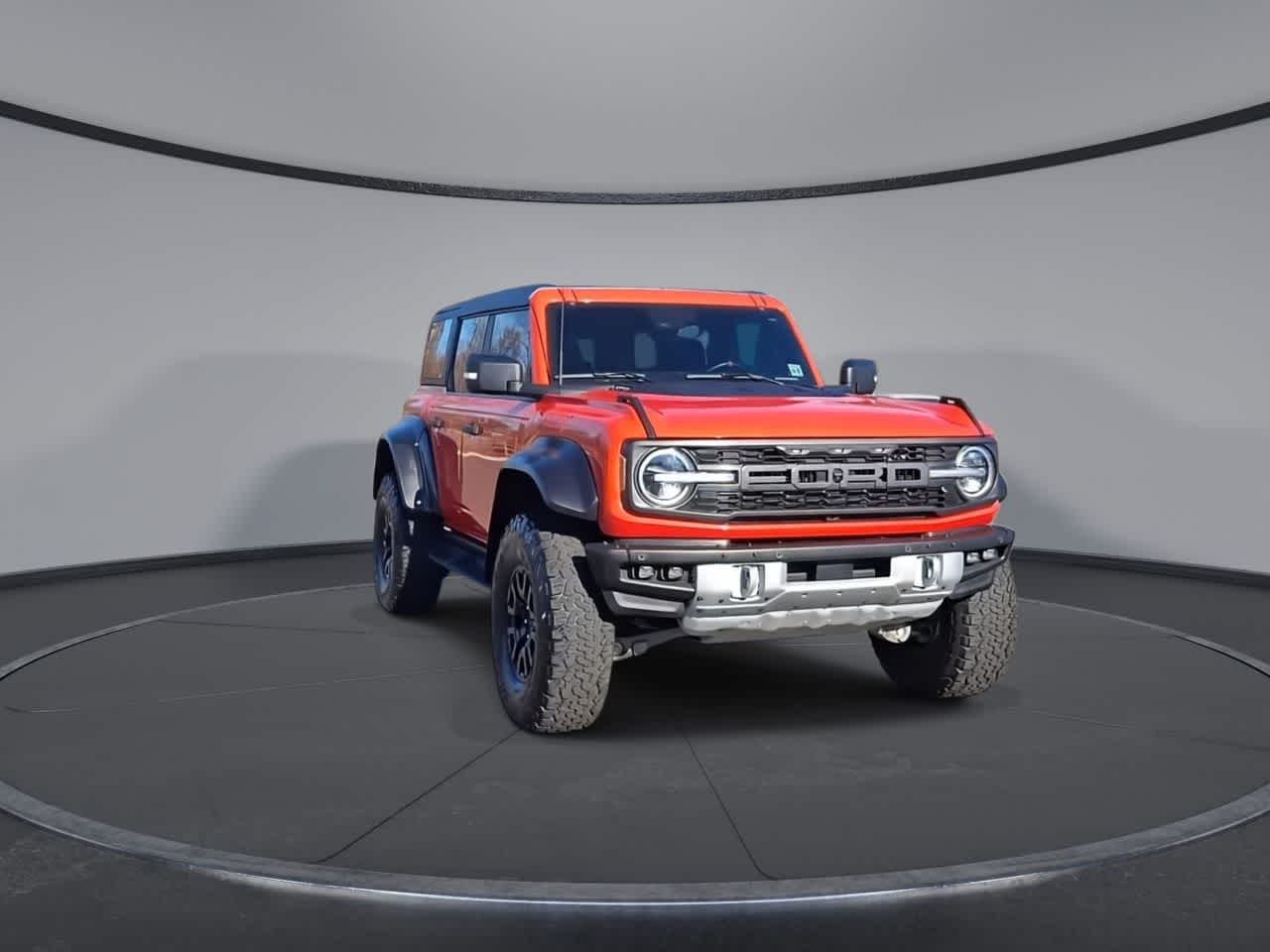 Thumbnail: 2022 Ford Bronco - 2