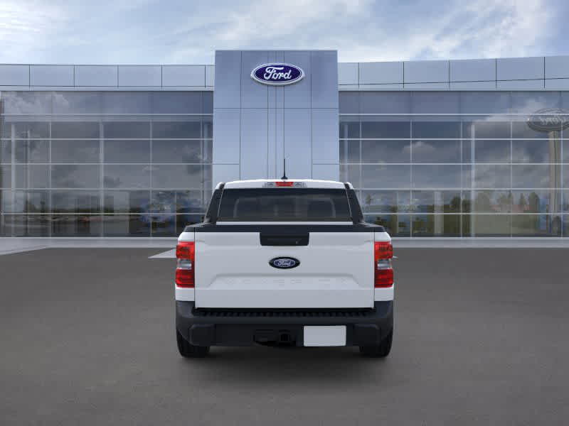 Thumbnail: 2026 Ford Maverick - 5