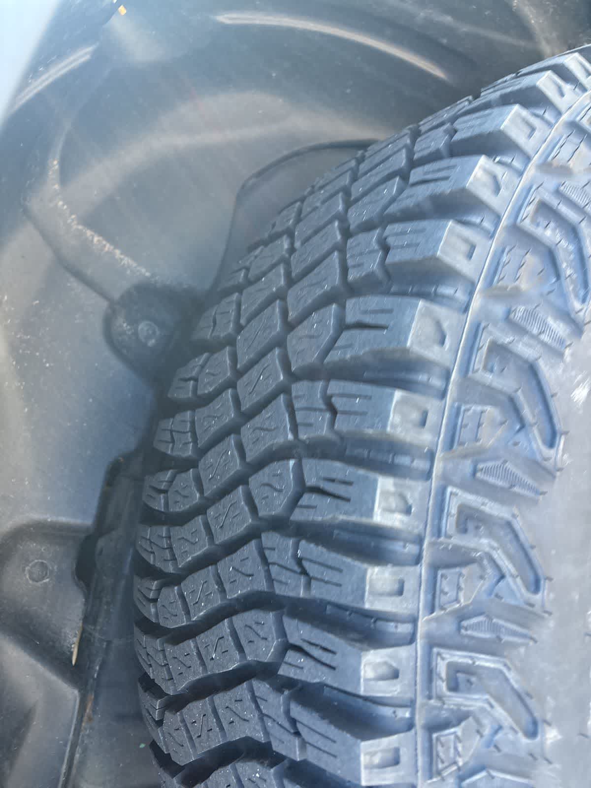 Thumbnail: 2022 Ford Bronco - 30