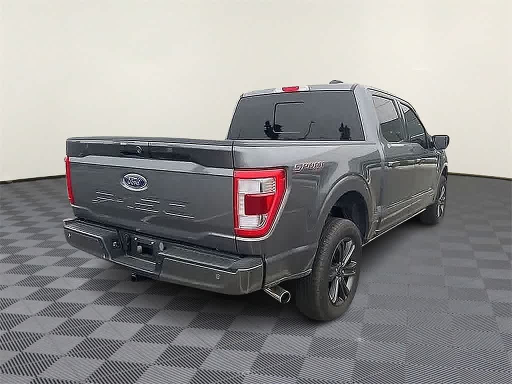 Thumbnail: 2023 Ford F-150 - 6