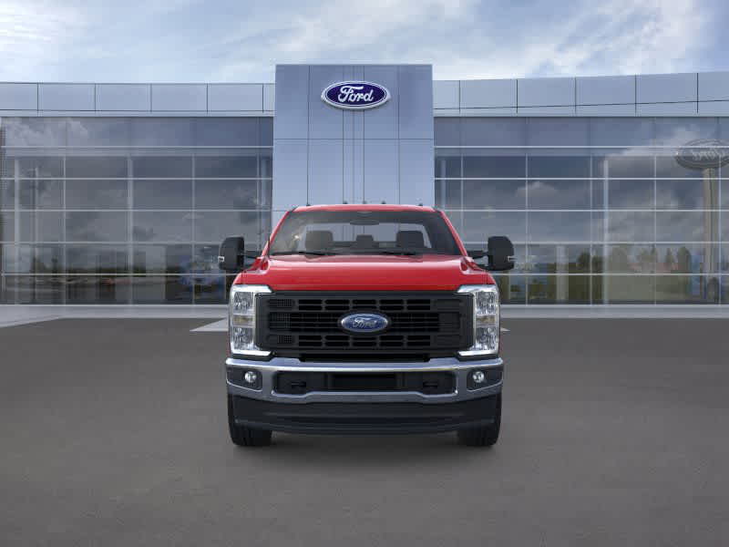 Thumbnail: 2025 Ford F-350 - 6