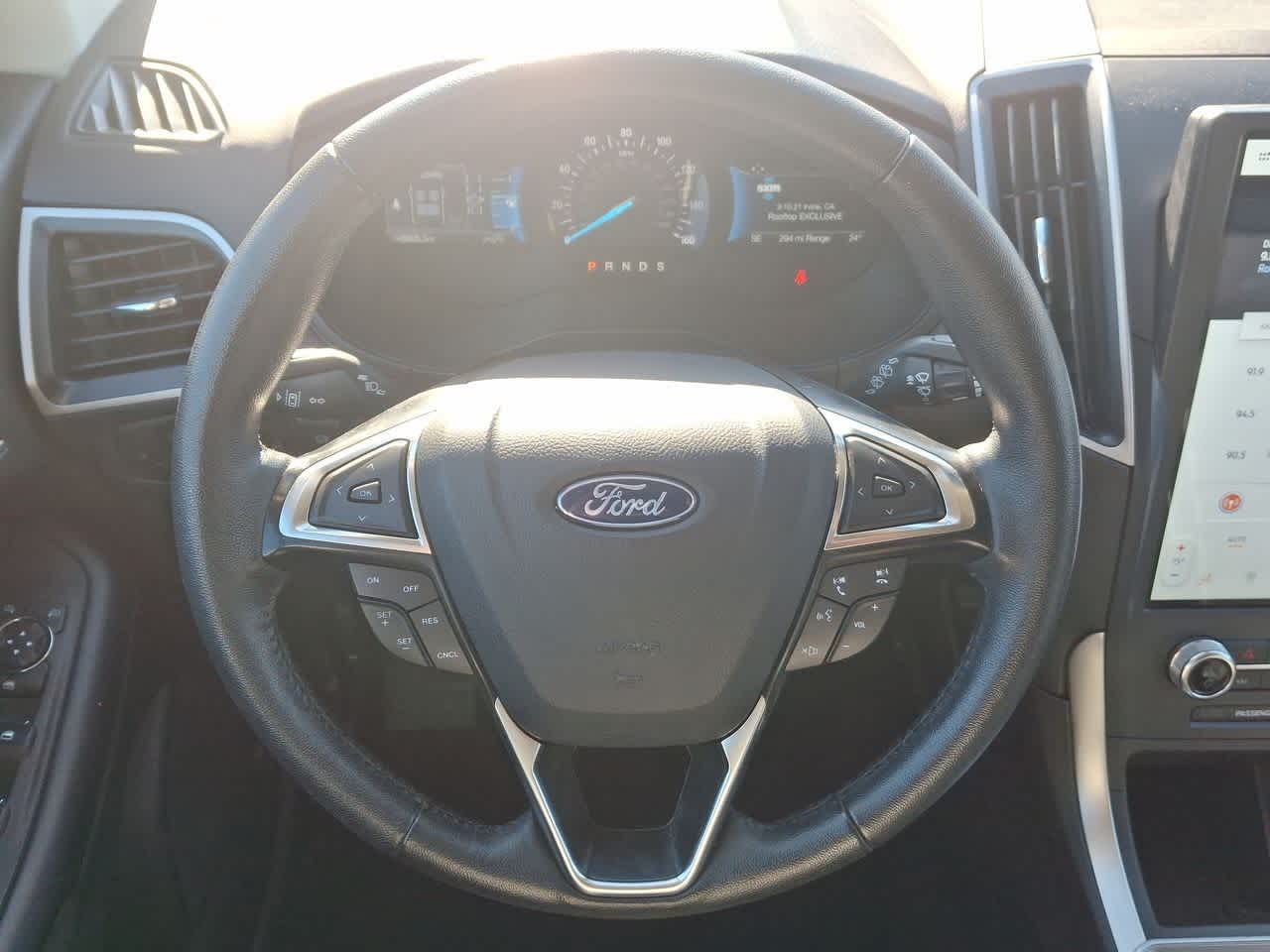 Thumbnail: 2024 Ford Edge - 22