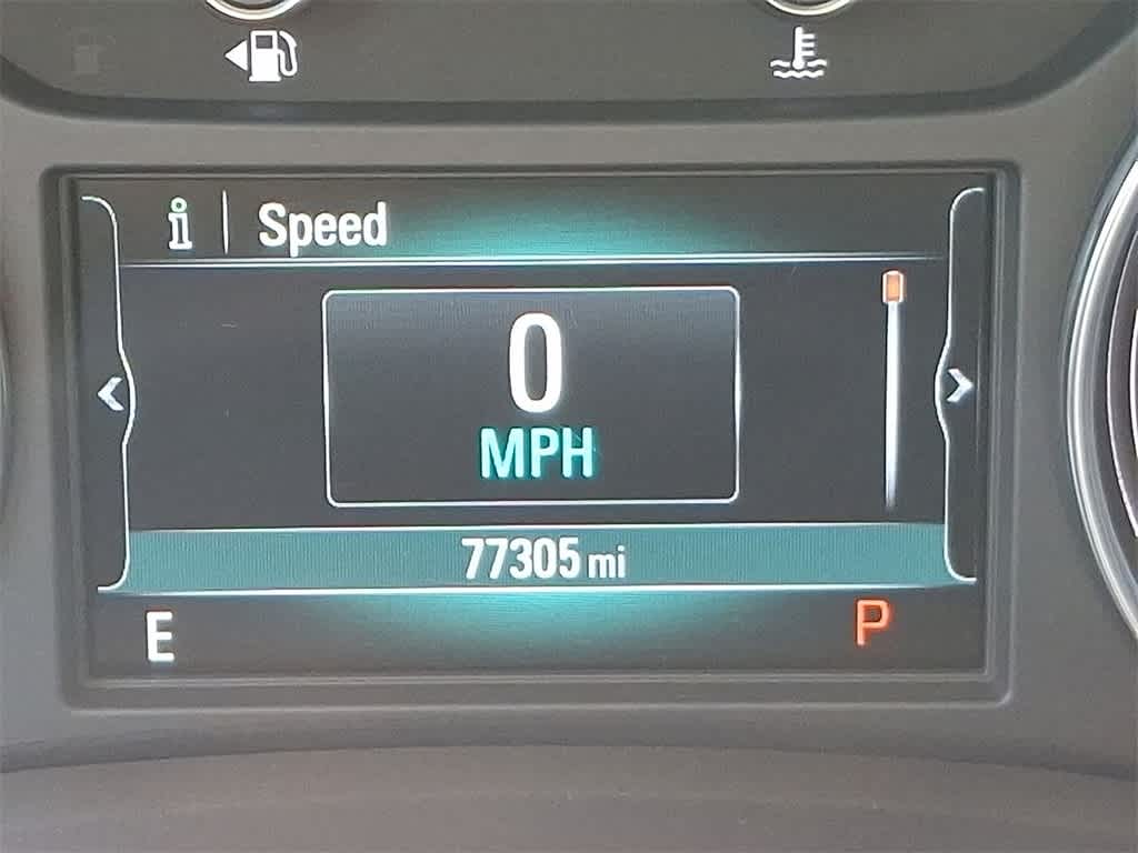 Thumbnail: 2019 Buick Enclave - 13