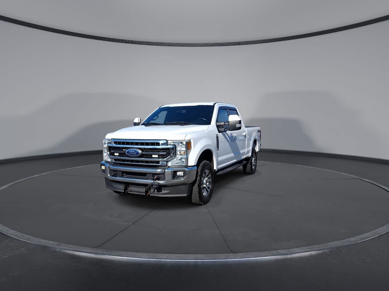 Thumbnail: 2022 Ford F-250 - 3