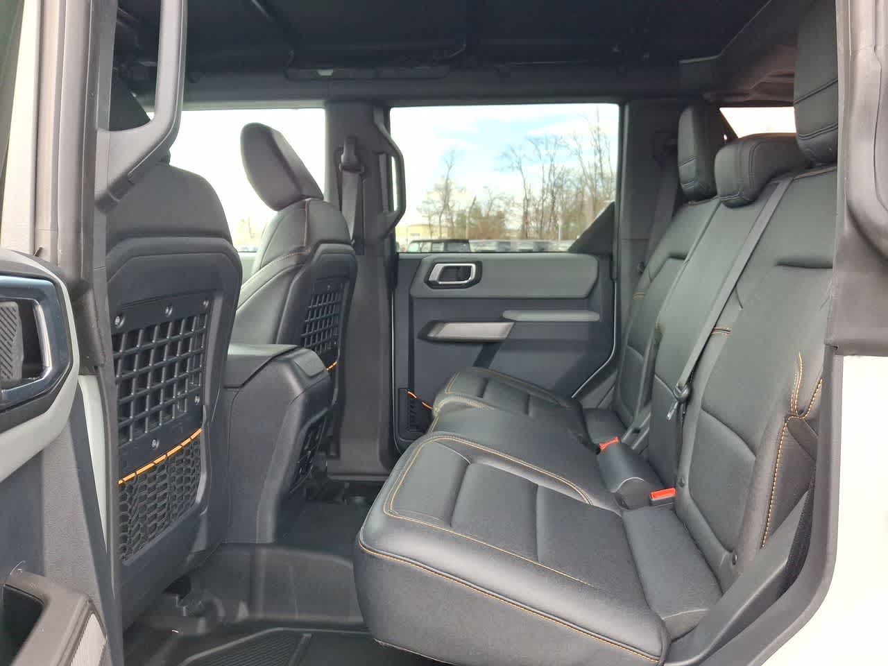 Thumbnail: 2023 Ford Bronco - 26