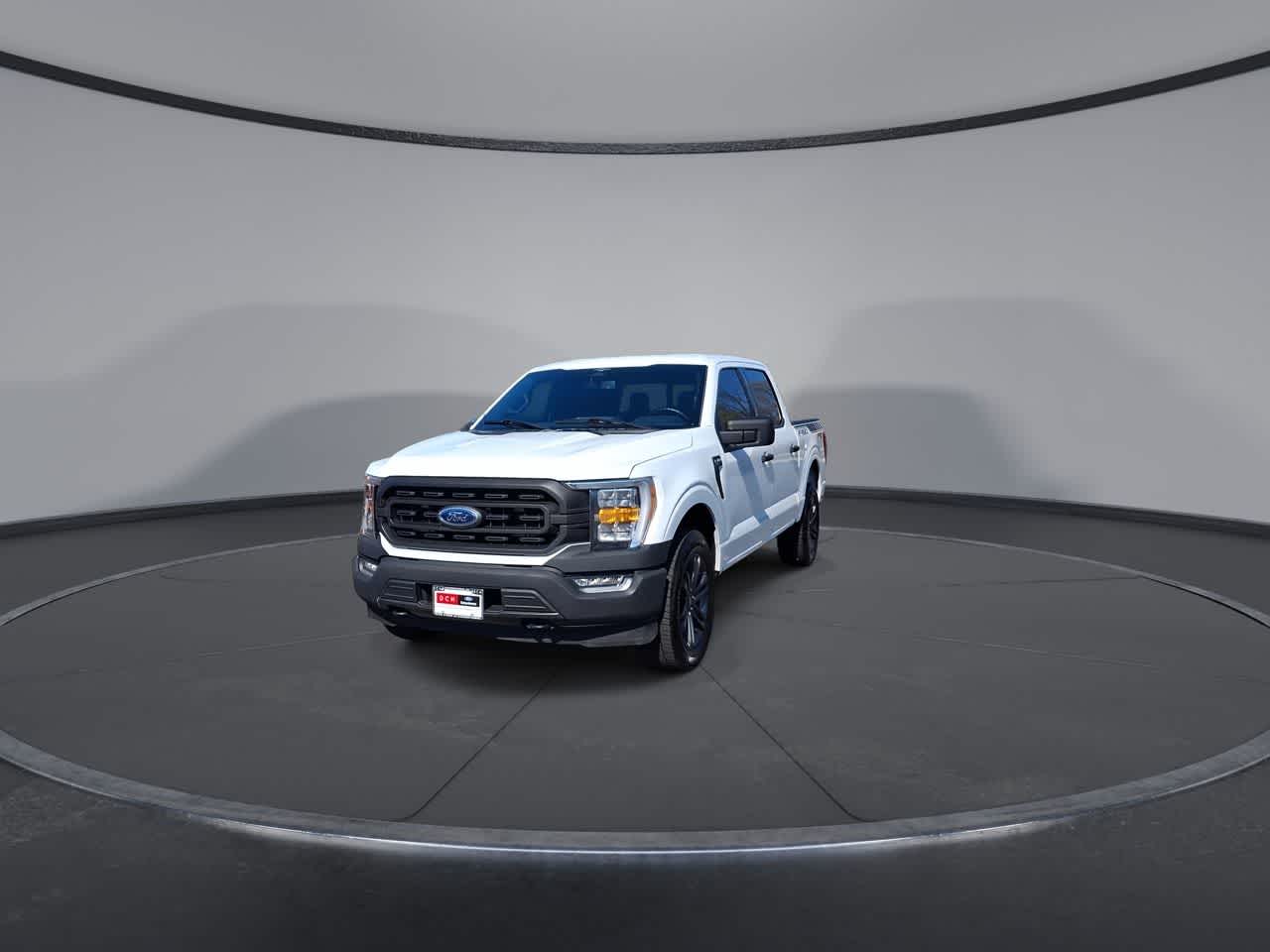 Thumbnail: 2023 Ford F-150 - 3