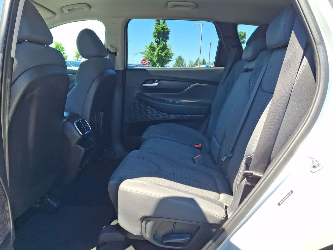 Thumbnail: 2019 Hyundai Santa Fe - 26