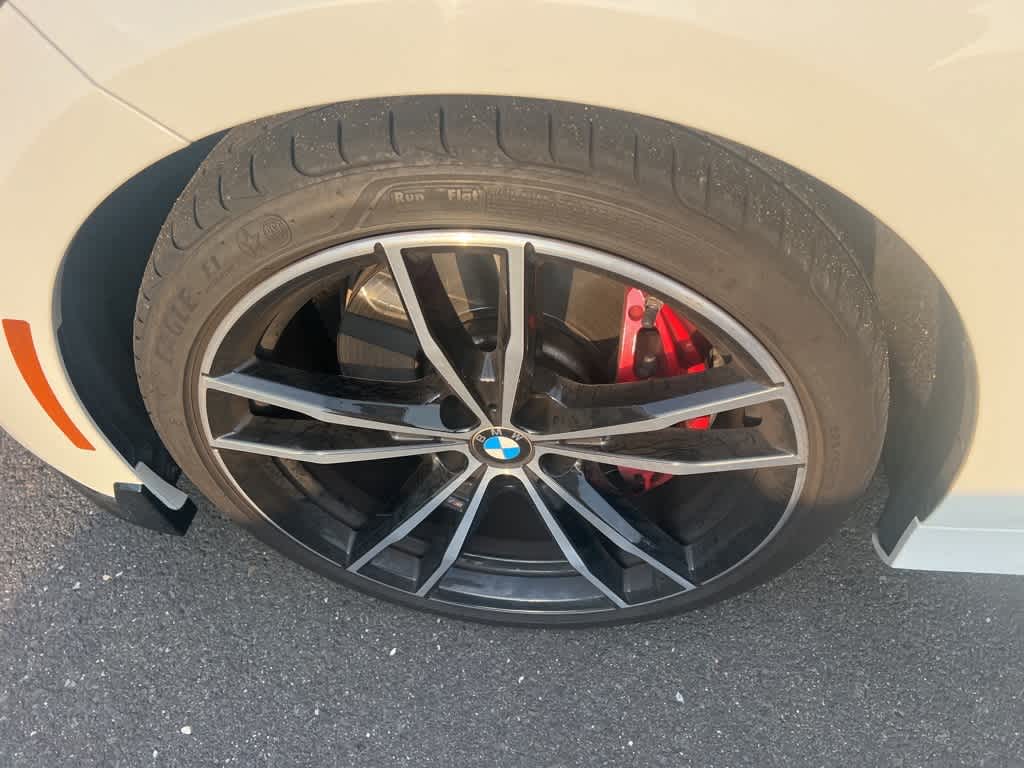 Thumbnail: 2021 BMW 3 Series - 10