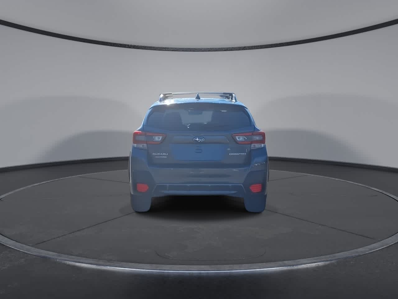 Thumbnail: 2021 Subaru Crosstrek - 7
