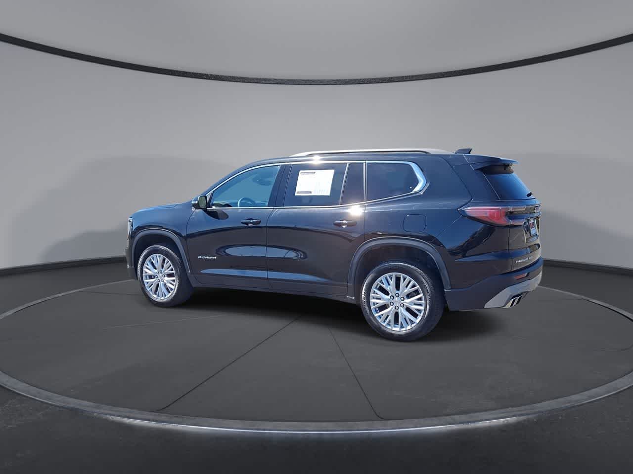 Thumbnail: 2026 GMC Acadia - 6
