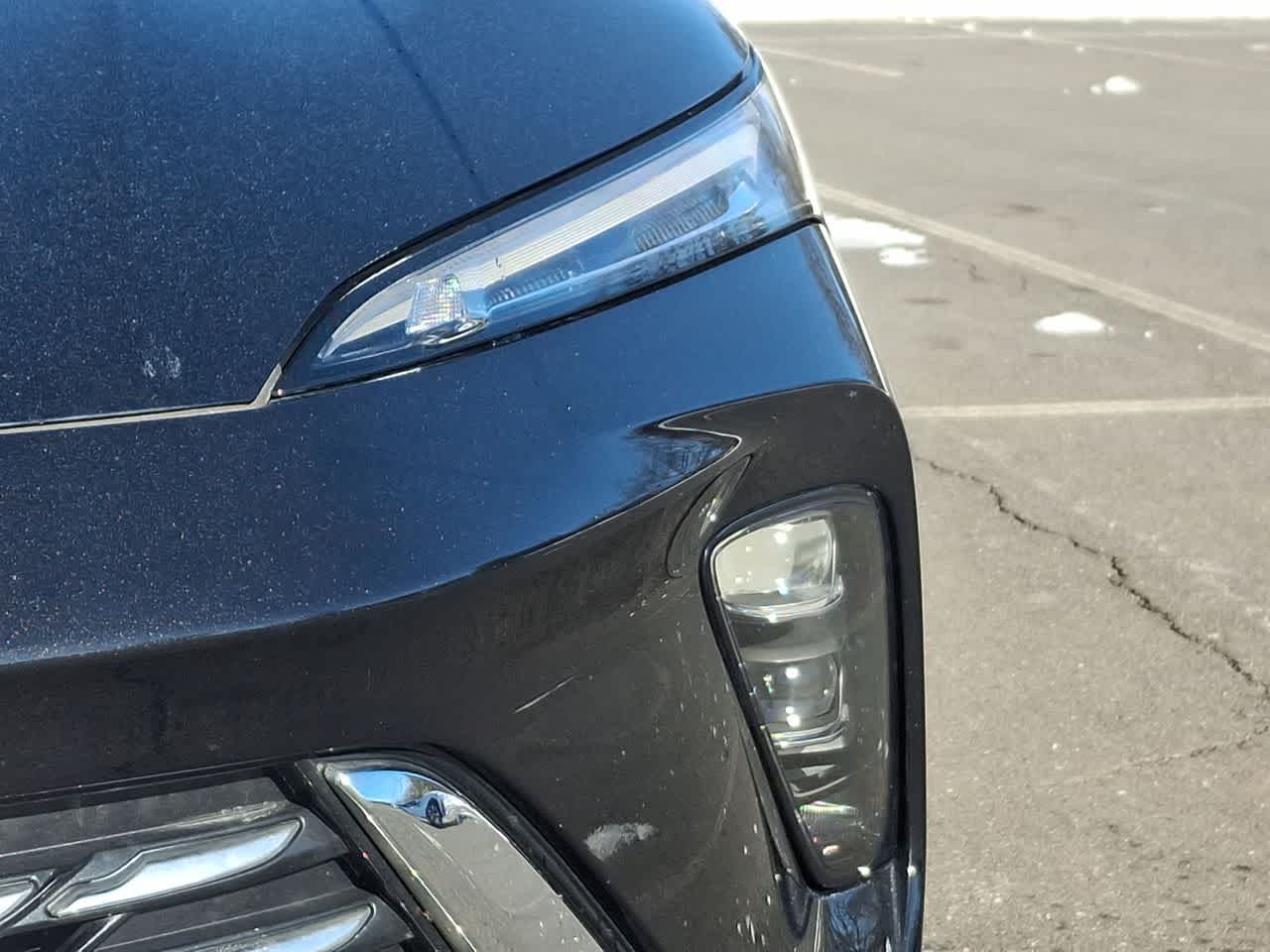 Thumbnail: 2024 Buick Envision - 30