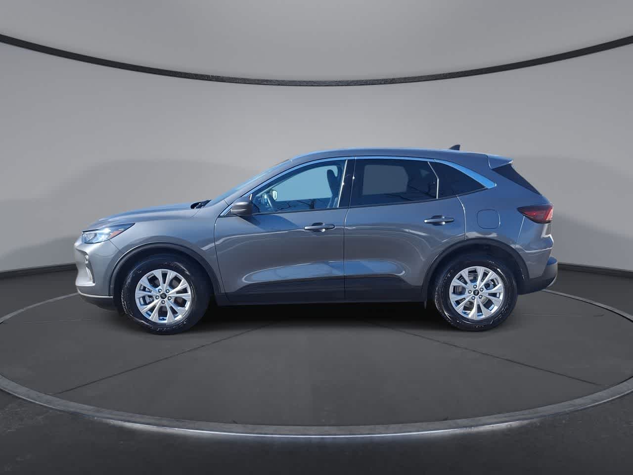 Thumbnail: 2024 Ford Escape - 5