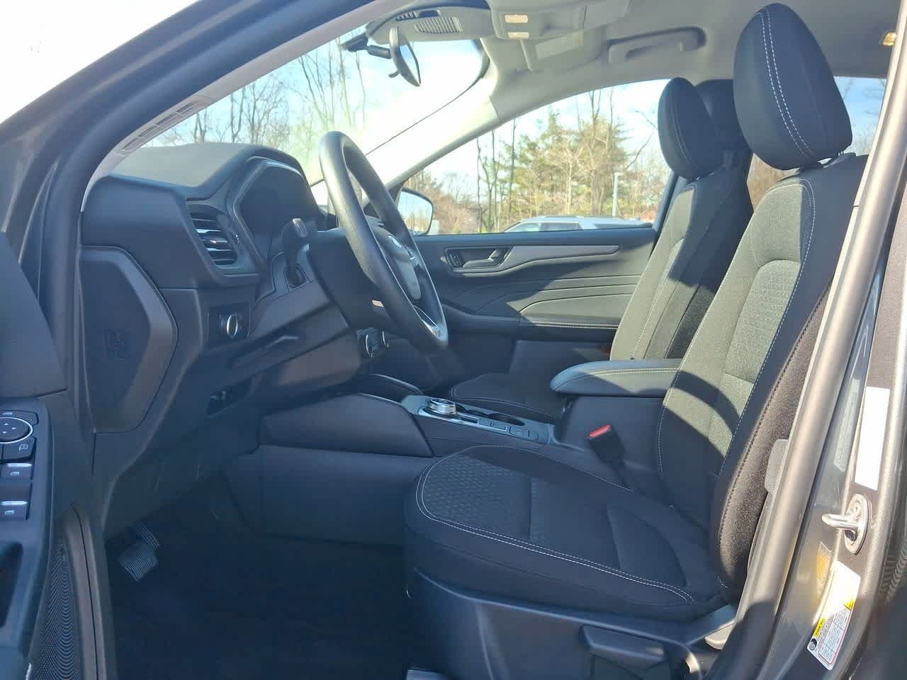 Thumbnail: 2025 Ford Escape - 17