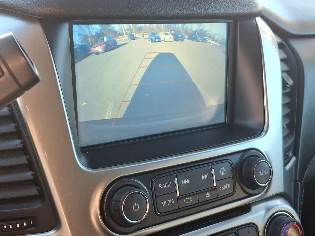 Thumbnail: 2020 Chevrolet Suburban - 21