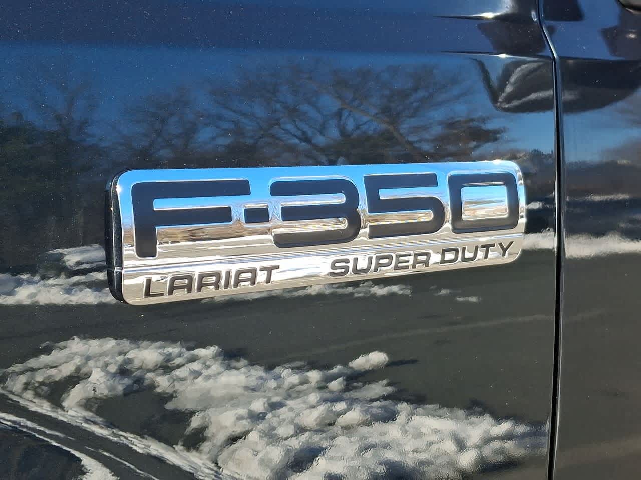 Thumbnail: 2006 Ford F-350 - 27