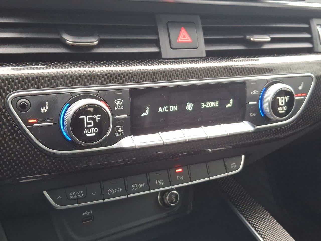 Thumbnail: 2020 Audi S5 - 25