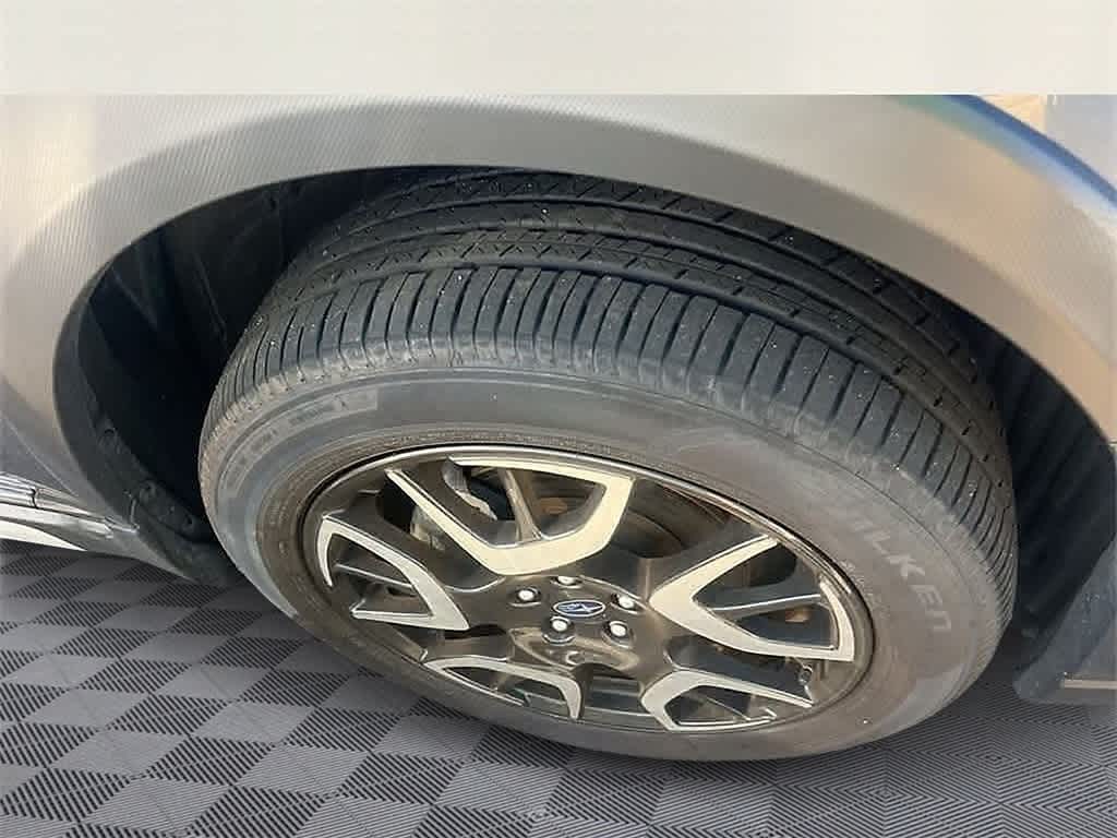 Thumbnail: 2023 Subaru Crosstrek - 4