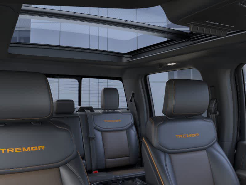 Thumbnail: 2025 Ford F-150 - 22