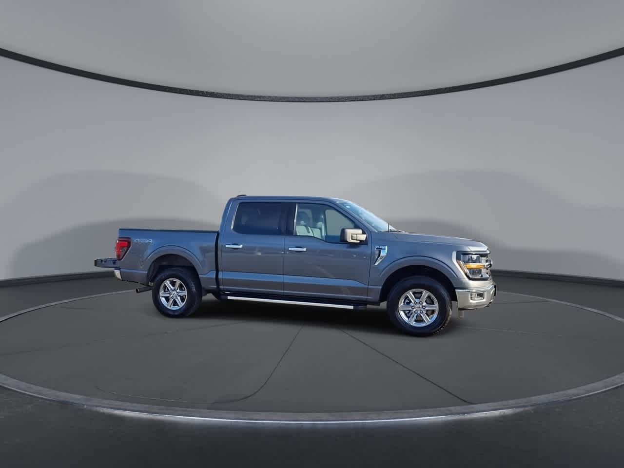 Thumbnail: 2025 Ford F-150 - 9