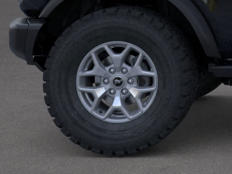 Thumbnail: 2025 Ford Bronco - 21
