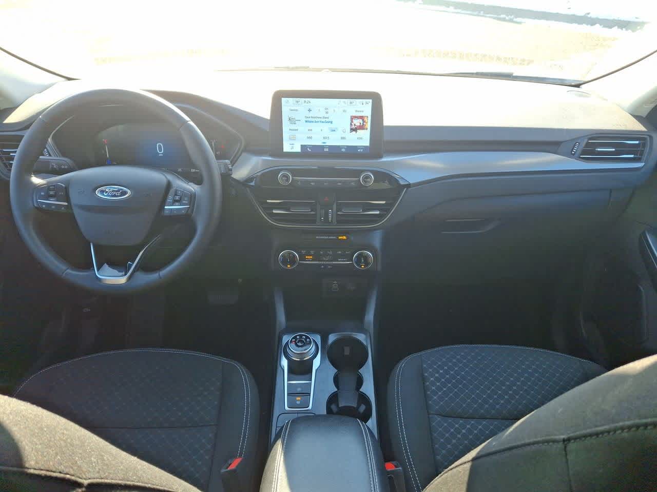 Thumbnail: 2024 Ford Escape - 10