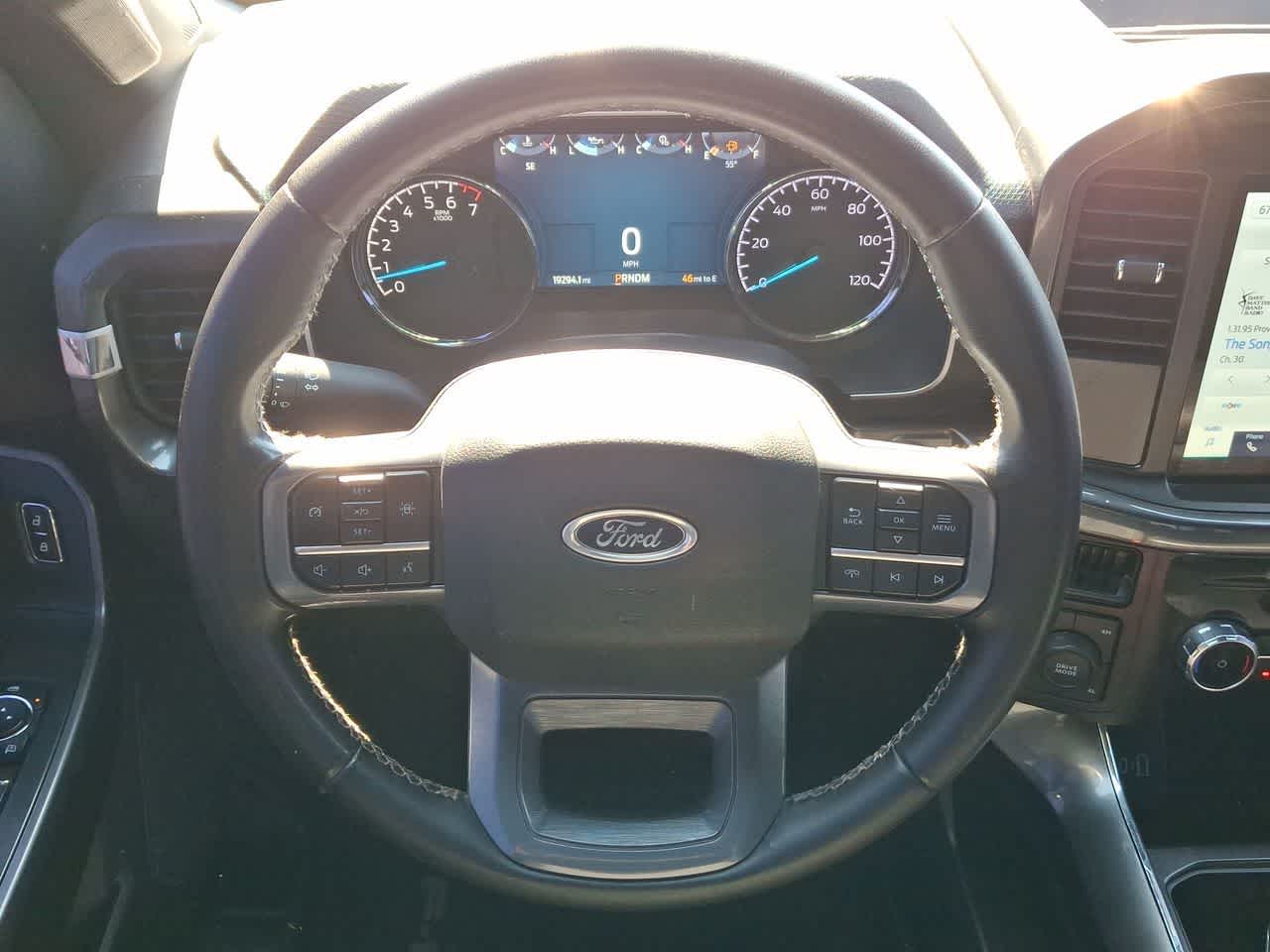 Thumbnail: 2023 Ford F-150 - 22