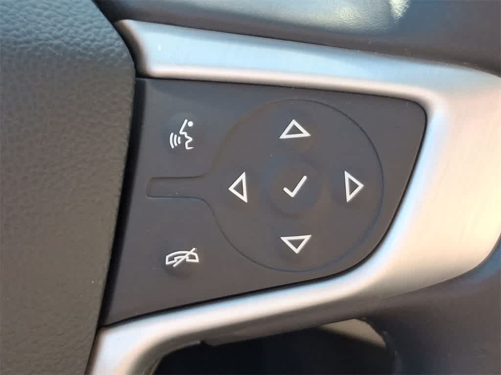 Thumbnail: 2020 GMC Terrain - 24