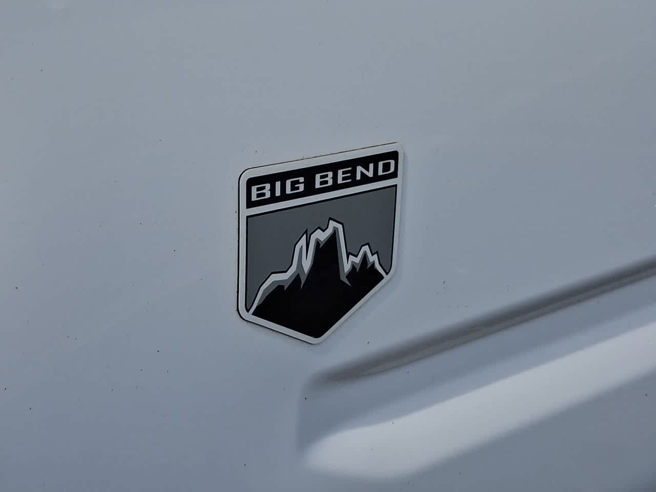Thumbnail: 2021 Ford Bronco Sport - 28
