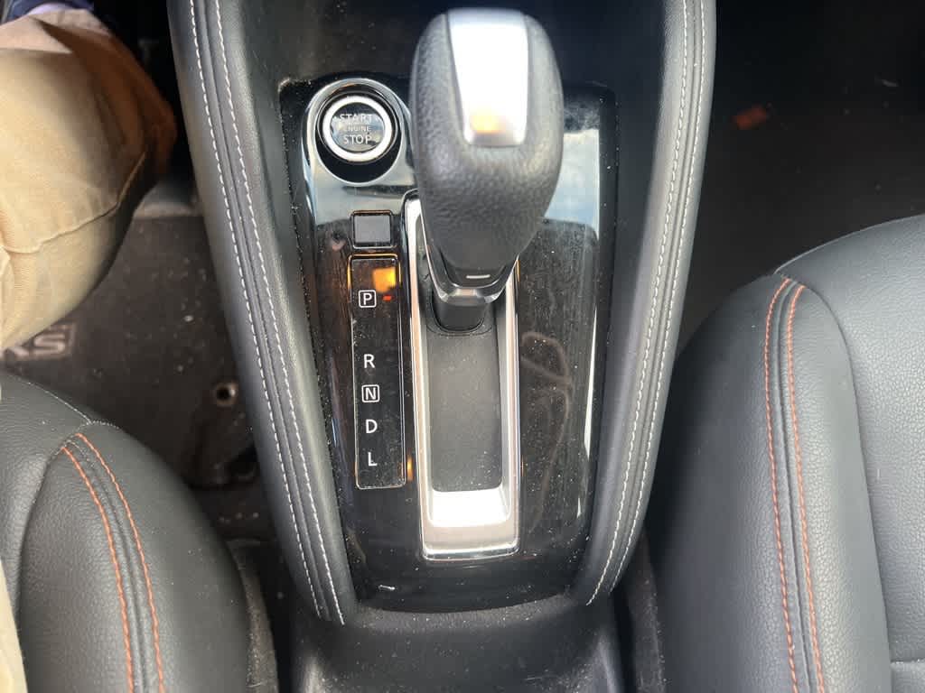 Thumbnail: 2019 Nissan Kicks - 21
