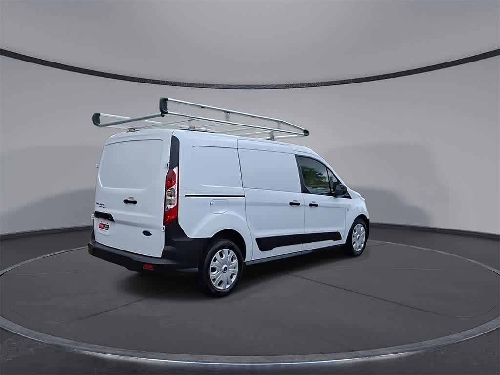 Thumbnail: 2019 Ford Transit Series - 8